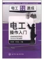 9787122027306: electrical quick job skills: Introduction to electric operation(Chinese Edition)