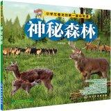 Imagen de archivo de Mysterious forest(Chinese Edition) a la venta por liu xing
