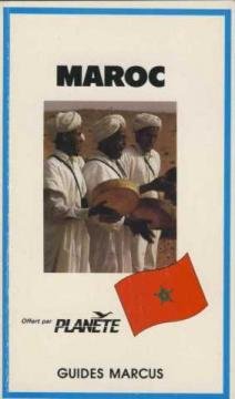 Stock image for Le Maroc for sale by secretdulivre