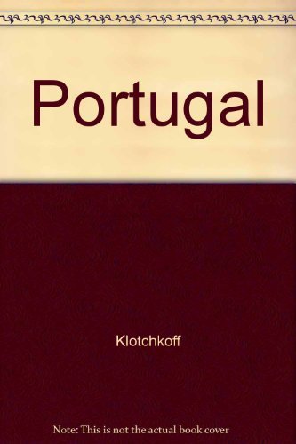 Imagen de archivo de Portugal a la venta por Ammareal