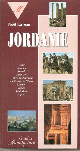 Stock image for Syrie / Jordanie for sale by LibrairieLaLettre2
