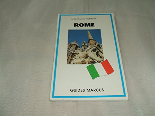 Imagen de archivo de Rome et Naples a la venta por Ammareal
