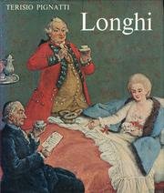 9787148137614: Pietro Longhi. Paintings and Drawings.