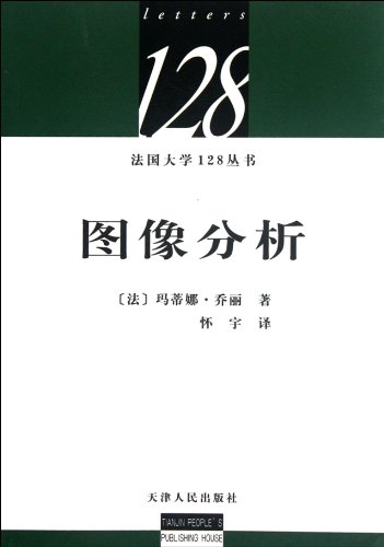 9787201074887: 图像分析