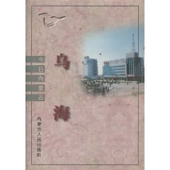 9787204035472: today in Inner Mongolia: Wuhai [hardcover]