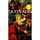 Imagen de archivo de Quo Vadis(Chinese Edition) a la venta por HPB-Diamond