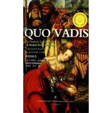 Stock image for Quo Vadis(Chinese Edition) for sale by HPB-Diamond