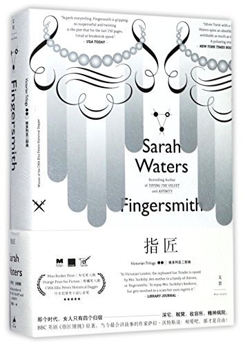 Stock image for Fingersmith (Chinese Edition) for sale by medimops