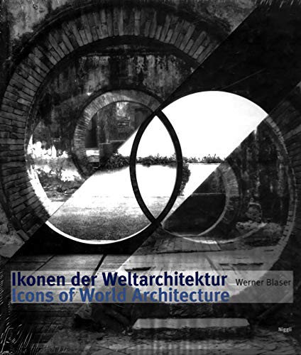 Stock image for Icons of World Architecture for sale by medimops