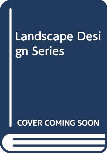 Imagen de archivo de Garden art design 1 (bound volumes)(Chinese Edition) a la venta por liu xing