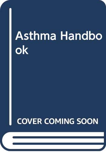 9787215990432: Asthma Handbook