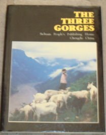 Stock image for The Three Gorges (English Edition) for sale by Redux Books