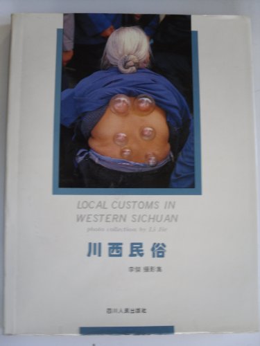 Stock image for Local Customs in Western Sichuan for sale by Wonder Book