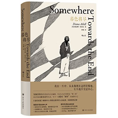Stock image for Somewhere Towards the End / ???? - ???Post Wave??? for sale by GF Books, Inc.