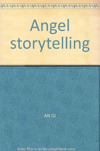 9787221041579: Angel storytelling