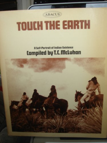 9787221122957: Touch the Earth: A Self Portrait of Indian Existence