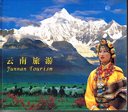 Imagen de archivo de Yunnan Tourism a la venta por Ammareal