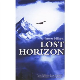 Stock image for Lost Horizon for sale by HPB-Diamond