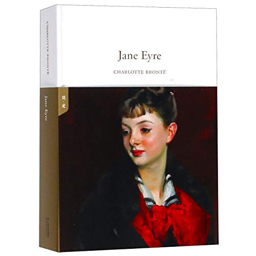 9787222177772: Jane Eyre