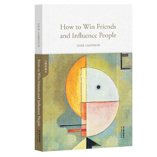 

How to Win Friends and Influence People