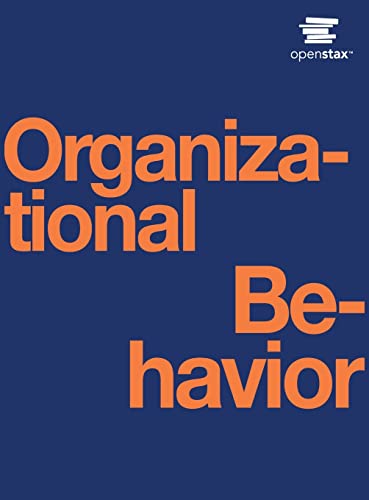 Imagen de archivo de Organizational Behavior [Hardcover ] a la venta por booksXpress