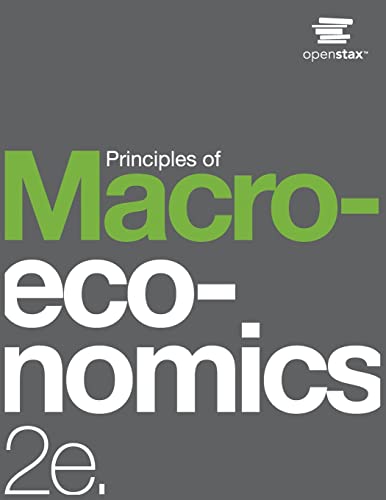 Imagen de archivo de Principles of Macroeconomics 2e a la venta por GreatBookPrices