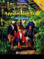 Stock image for National Geographic training students to read books in English Theme: Appalachian Road (English Notes Version) for sale by Wonder Book
