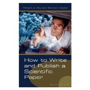 9787301107751: 如何撰写和发表科技论文（第6版）（影印版）