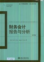 Imagen de archivo de Accounting English copy version of materials selected: Financial Accounting Reporting and Analysis (7th Edition)(Chinese Edition) a la venta por liu xing