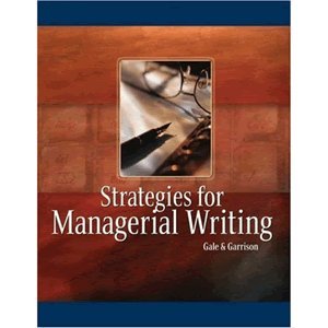 Stock image for corporate writing strategy(Chinese Edition) for sale by liu xing