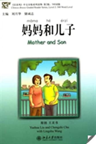 Beispielbild fr Mother and Son - Chinese Breeze Graded Reader Level 2: 500 words level zum Verkauf von WorldofBooks