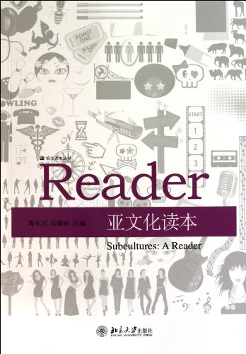 Stock image for Subcultures reader(Chinese Edition) for sale by liu xing