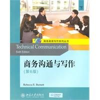 Stock image for Technical Communication Sixth Edition(Chinese Edition) for sale by ReadCNBook