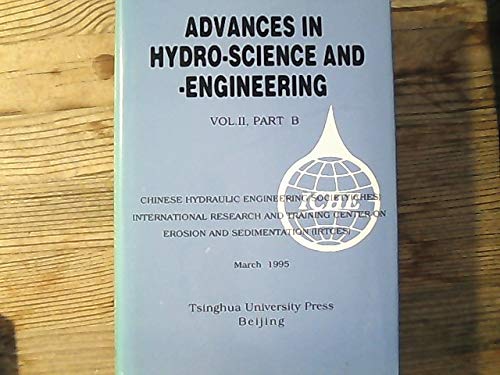 9787302017578: Advances in Hydro-Science and -Engineering Vol. II, Part A