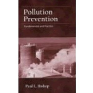 9787302051350: Pollution Prevention: Fundamentals and Practice