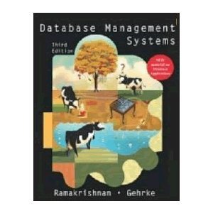 9787302079392: Database Management Systems