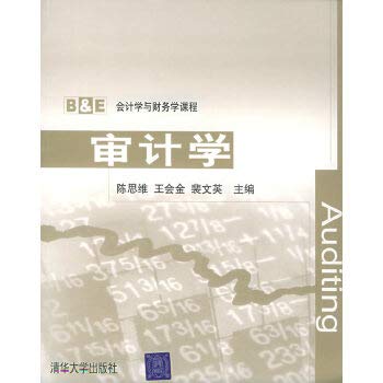 9787302113782: Auditing(Chinese Edition)