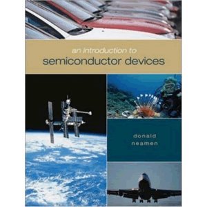 9787302124511: An Introduction to Semiconductor Devices