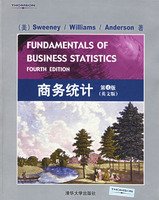9787302140832: 商务统计第4版英文版