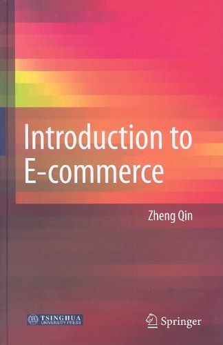 9787302163237: INTRODUCTION TO E-COMMERCE