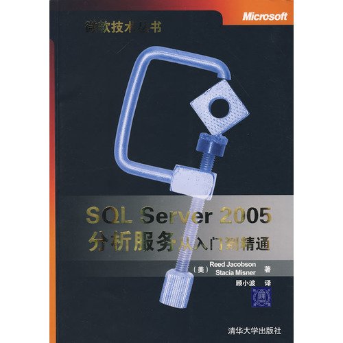 Beispielbild fr SQL Server2005 Analysis Services from entry to the master(Chinese Edition) zum Verkauf von liu xing