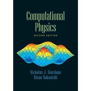 Imagen de archivo de Computational Physics, Second Edition a la venta por Feldman's  Books