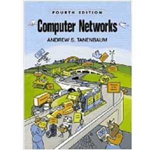 9787302172758: Computer Networks (4th Edition)