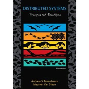 Beispielbild fr Distributed Systems: Principles and Paradigms zum Verkauf von Ammareal