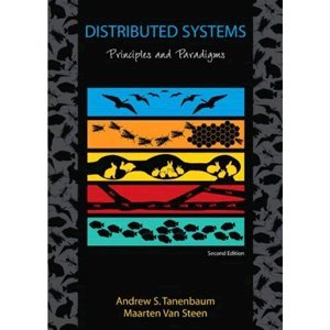 9787302172772: Distributed Systems: Principles and Paradigms