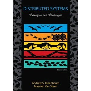 Stock image for Distributed Systems: Principles and Paradigms for sale by Ammareal