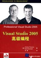 Stock image for Visual Studio 2005 Advanced Programming(Chinese Edition) for sale by liu xing