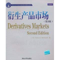 Stock image for Derivatives Markets (Second Edition) for sale by ThriftBooks-Atlanta