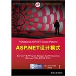 Imagen de archivo de Professional ASP.NET Design Patterns(Chinese Edition) a la venta por liu xing