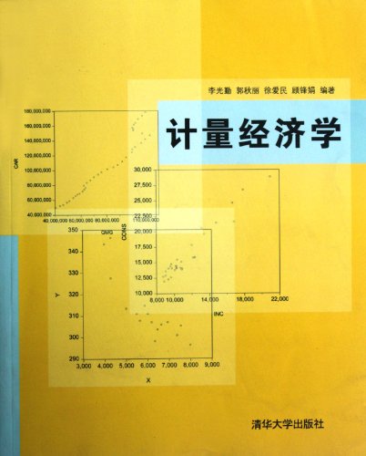 Stock image for 9787302294702 econometric(Chinese Edition) for sale by liu xing